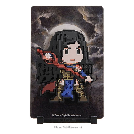 Castlevania FiGGYZ Magnet Collectible Shanoa 11 cm