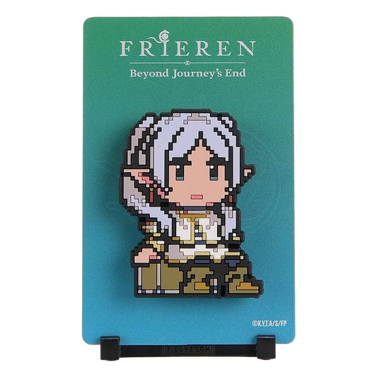 Frieren: Beyond Journey's End FiGGYZ Magnet Collectible Frieren 11 cm