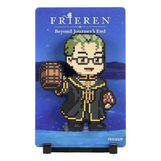 Frieren: Beyond Journey's End FiGGYZ Magnet Collectible Heiter 11 cm