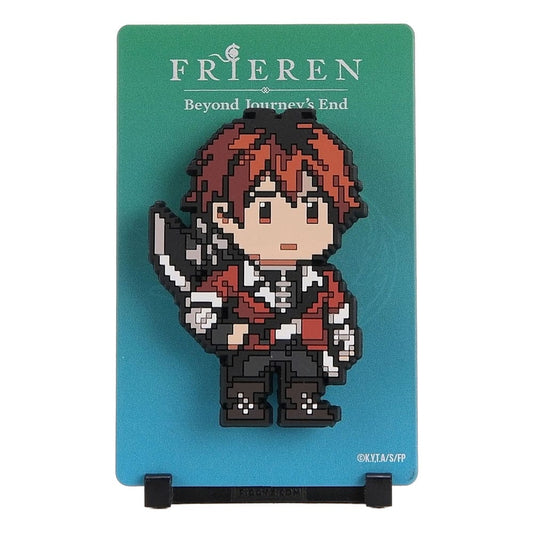 Frieren: Beyond Journey's End FiGGYZ Magnet Collectible Stark 11 cm