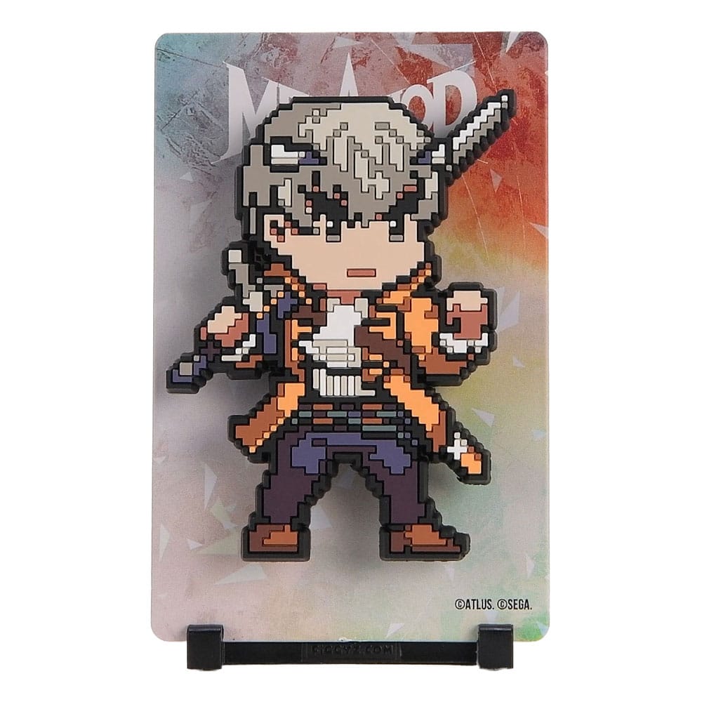Metaphor: ReFantazio FiGGYZ Magnet Collectible Strohl 11 cm FiGGYZ