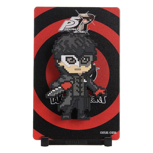 Persona 5 FiGGYZ Magnet Collectible Joker 11 cm