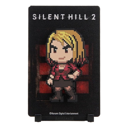 Silent Hill 2 FiGGYZ Magnet Collectible Maria 11 cm