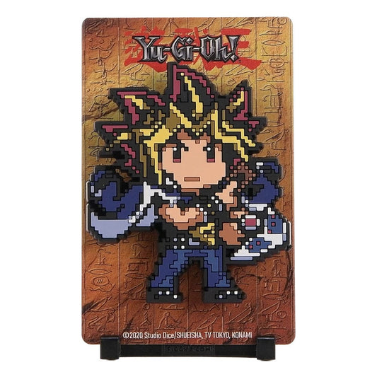 Yu-Gi-Oh! FiGGYZ Magnet Collectible Yami Yugi 11 cm