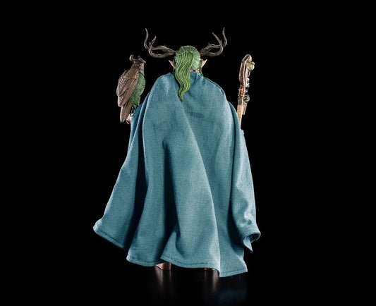 Mythic Legions Action Figure Accessory Druid