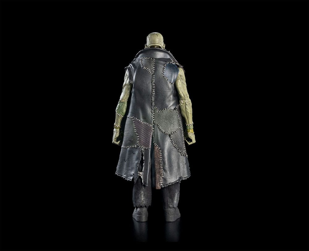 Figura Obscura Actionfigur Frankenstein´s Monster Four Horsemen Toy Design