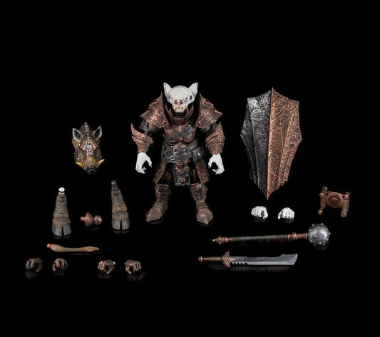 Mythic Legions Action Figure Mythic Monster Builder (Deluxe) 18 cm