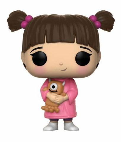 Monsters Inc. POP! Disney Vinyl Figure Boo 9 cm Funko POP Funko