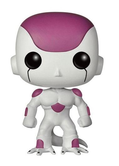 Dragon Ball Z POP! Vinyl Figure Frieza Final Form 10 cm POP! Figures