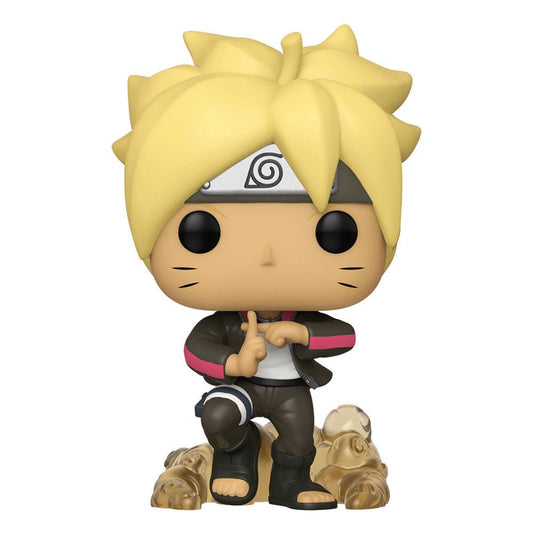 Boruto: Naruto Next Generations POP! Animation Vinyl Figure Boruto Uzumaki 9 cm POP! Figures