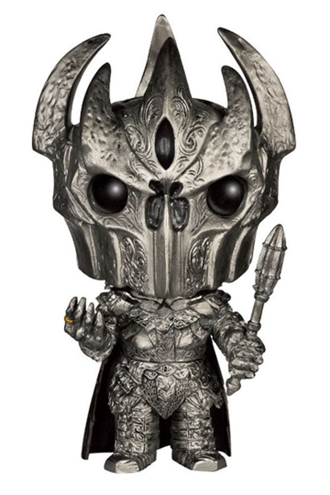 Lord of the Rings POP! Vinyl Figure Sauron 10 cm Funko POP Funko