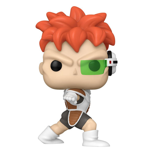 Dragon Ball Z POP! Animation Vinyl Figure Recoome 9 cm POP! Figures