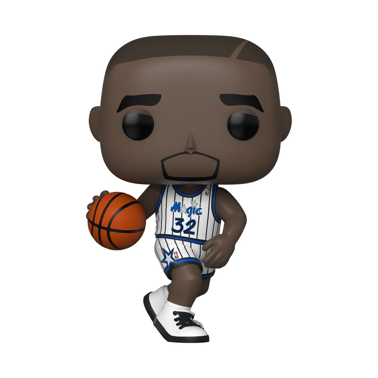 NBA Legends POP! Sports Vinyl Figure Shaquille O'Neal (Magic home) 9 cm Funko POP Funko