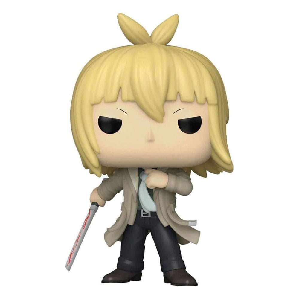 Tokyo Ghoul:re POP! Animation Vinyl Figure Shirazu 9 cm Funko
