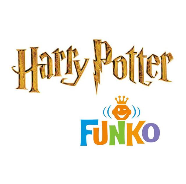 Harry Potter POP! Movies Vinyl Figure Severus Snape 10 cm Funko POP Funko