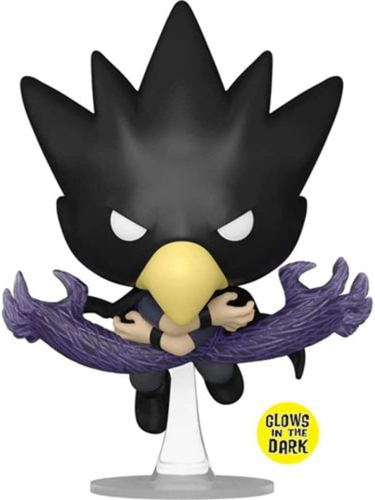 My Hero Academia POP! Animation Vinyl Figure Tokoyami(FA)(GW) Exclusive 9 cm POP! Figures