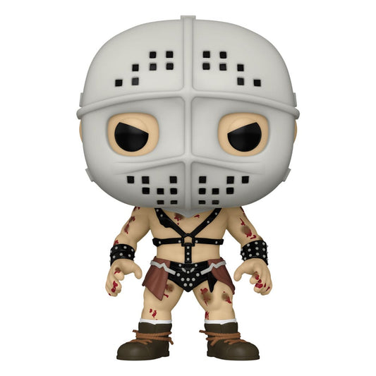 Mad Max: The Road Warrior POP! Movies Vinyl Figure Lord Humungus 9 cm POP! Figures