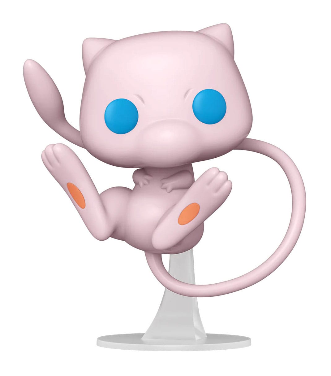 Pokemon Super Sized Jumbo POP! Vinyl Figure Mew 25 cm Funko POP Funko