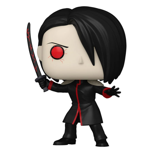 Tokyo Ghoul:re POP! Animation Vinyl Figure Nimura Furuta 9 cm POP! Figures