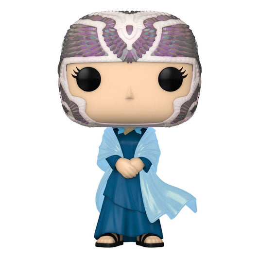 Dune 2 POP! Movies Vinyl Figure Princess Irulan 9 cm POP! Figures