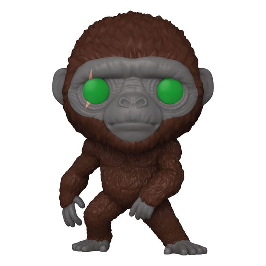 Godzilla vs. Kong 2 POP! Movies Vinyl Figure Suko 9 cm POP! Figures