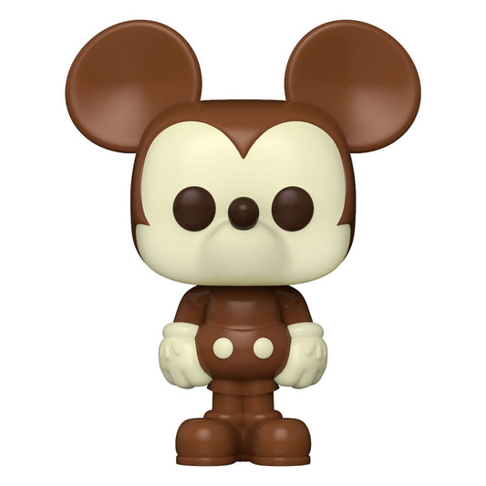 Disney POP! Vinyl Figure Easter Chocolate Mickey 9 cm Funko POP