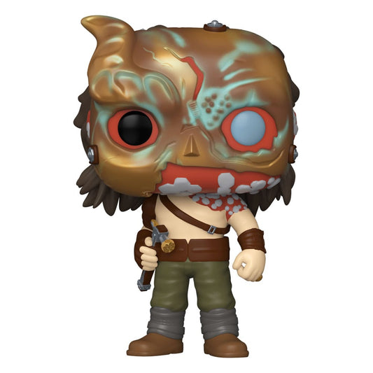 House of the Dragon POP! TV Vinyl Figure Crabfeeder 9 cm POP! Figures