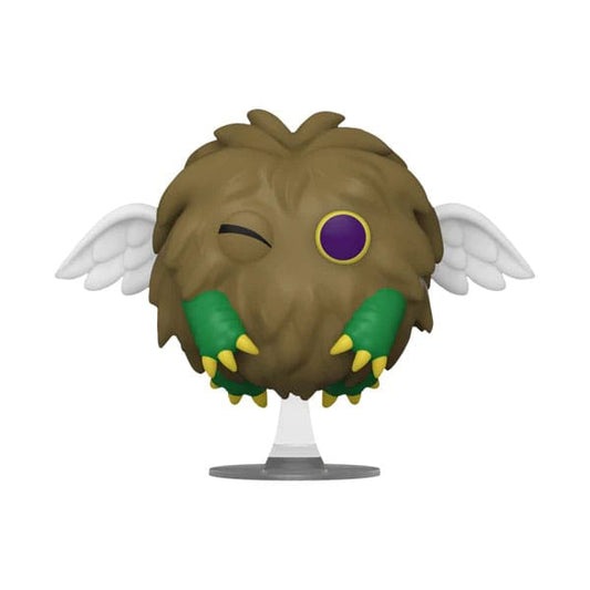 Yu-Gi-Oh! Pop! Animation Vinyl Figure Winged Kuriboh 9 cm Mini-figures