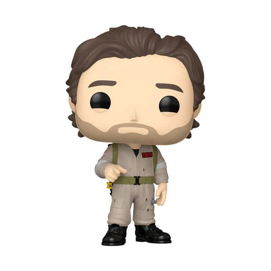 Ghostbusters 2024 POP! Vinyl Figure Grooberson 9 cm POP! Figures