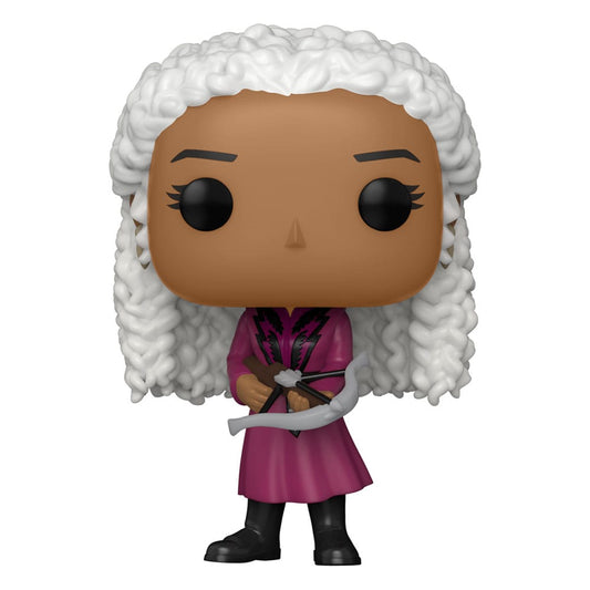 House of the Dragon POP! TV Vinyl Figure Baela Targaryen 9 cm POP! Figures