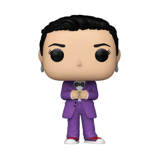 Mean Girls POP! Movies Vinyl Figure Janis (20th Anniversary) 9 cm POP! Figures