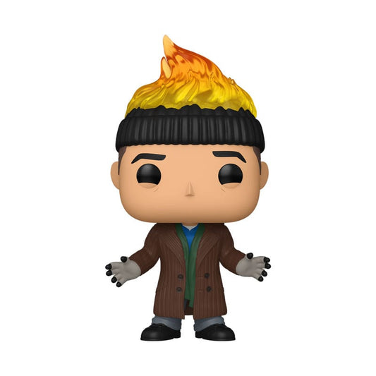 Home Alone 2 POP! Movies Vinyl Figure Harry 9 cm