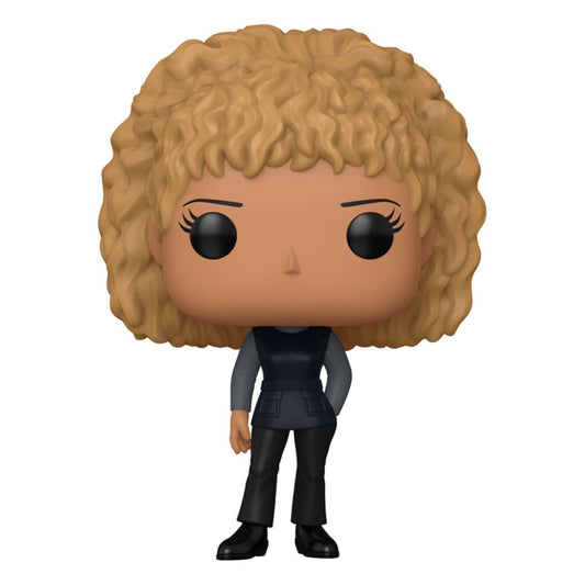 Star Trek Picard POP! TV Vinyl Figure Raffi Musiker 9 cm POP! Figures