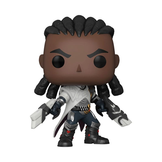 League of Legends POP! Games Vinyl Figure Lucian 9 cm Funko POP