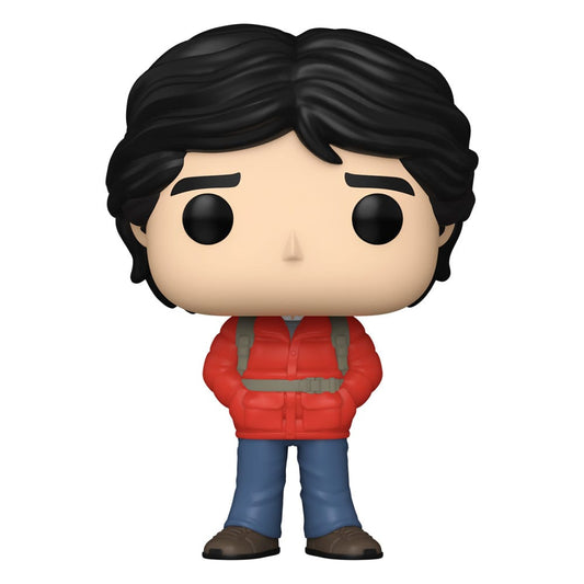 An American Werewolf In London POP! Movies Vinyl Figure David Kessler 9 cm POP! Figures