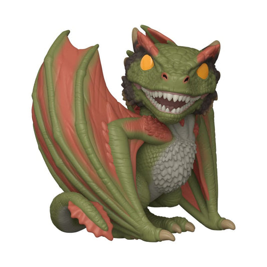 House of the Dragon Oversized POP! Vinyl Figure Vermax 15 cm POP! Figures