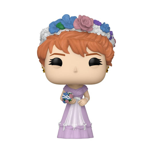 Sixteen Candles POP! Movies Vinyl Figure Samantha 9 cm POP! Figures
