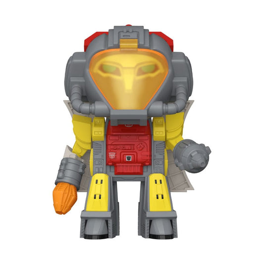 Transformers Oversized POP! Vinyl Figure Omega Supreme 15 cm POP! Figures