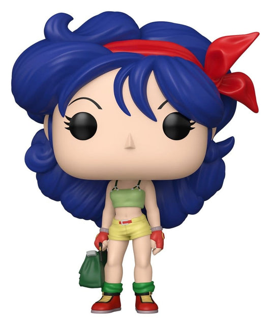 Dragon Ball POP! Animation Vinyl Figure Lunch with Chase 9 cm Assortment (6)