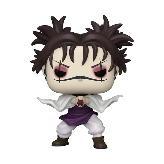 Jujutsu Kaisen POP! Animation Vinyl Figures Choso 9 cm Funko POP Funko