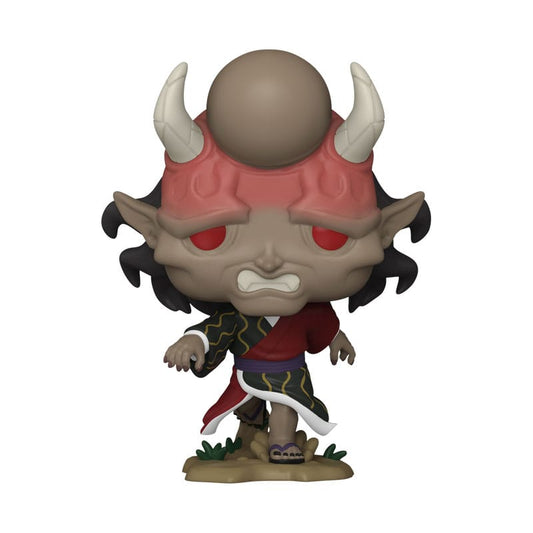 Demon Slayer: Kimetsu no Yaiba POP! Animation Vinyl Figure Hantengu 9 cm POP! Figures