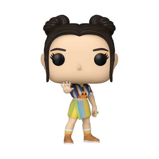 New Jeans POP! Rocks Vinyl Figure Danielle 9 cm POP! Figures