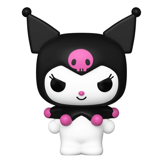 Hello Kitty and Friends Bitty POP! Vinyl Figure 4-Pack Series 3 2 cm