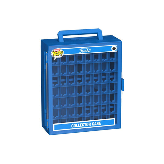 Funko Legacy Bitty POP! Carrying Case Funko POP - FanofThings.co.uk