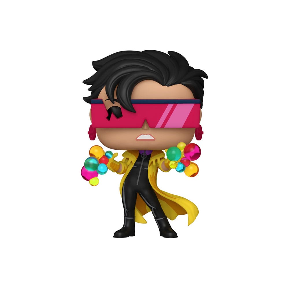 X-Men '97 POP! Marvel Vinyl Figure Jubilee 9 cm Funko
