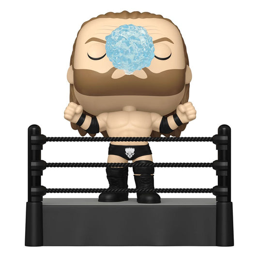 WWE POP! Premium Vinyl Figure Triple H (Ring Entrance) 9 cm