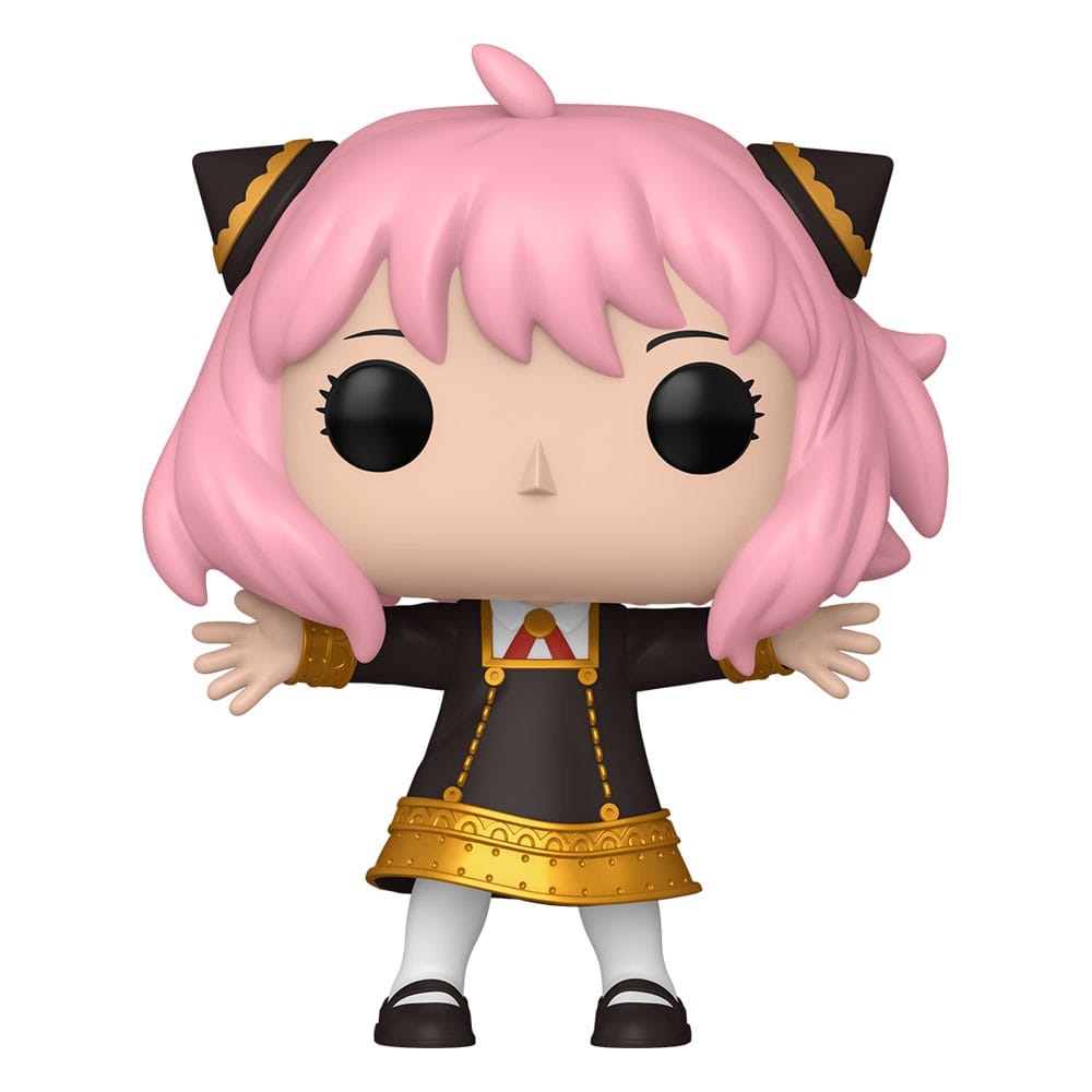Spy x Family Super Sized Jumbo POP! Vinyl Figure Anya 25 cm
