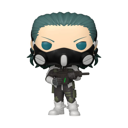 Kaiju No. 8 POP! Animation Vinyl Figure Haruichi 9 cm