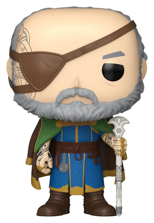God of War Ragnarök POP! Games Vinyl Figure Odin 9 cm