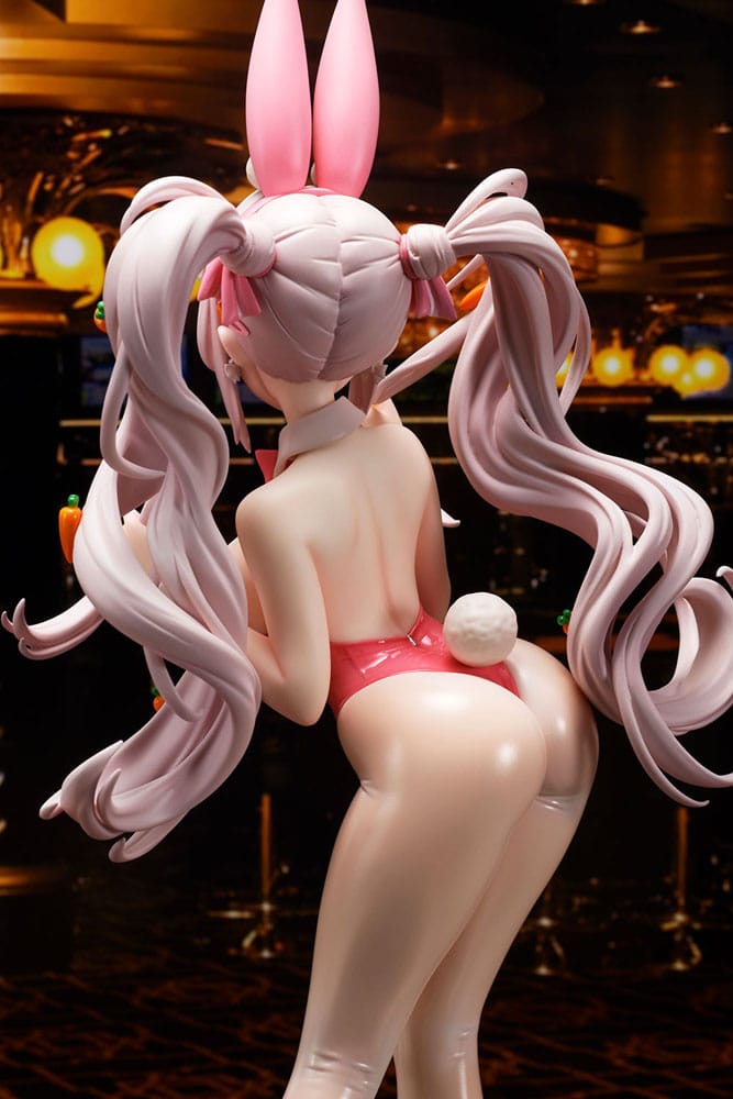 Goddess of Victory: Nikke PVC Statue Alice wonderland bunny 27 cm Flare